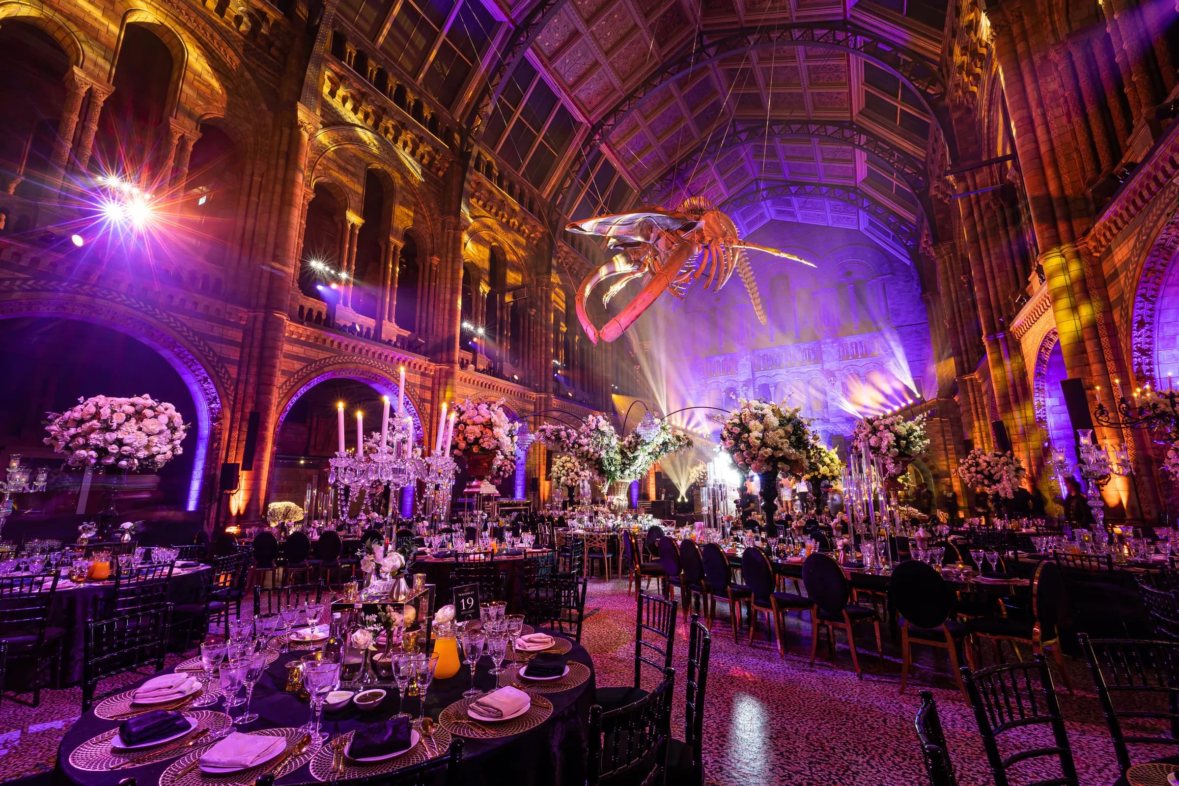 The Natural History Museum