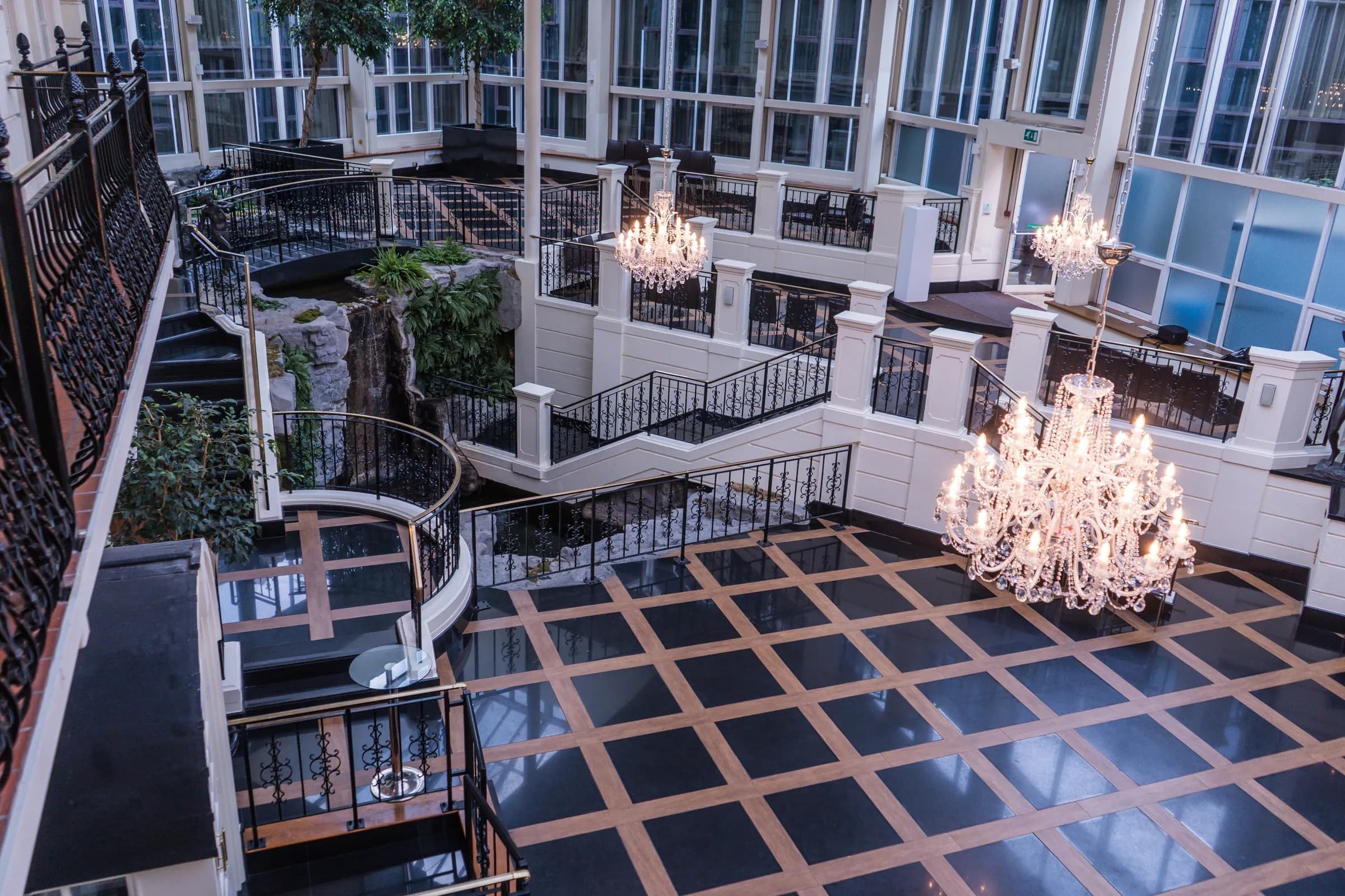 Radisson Blu Heathrow