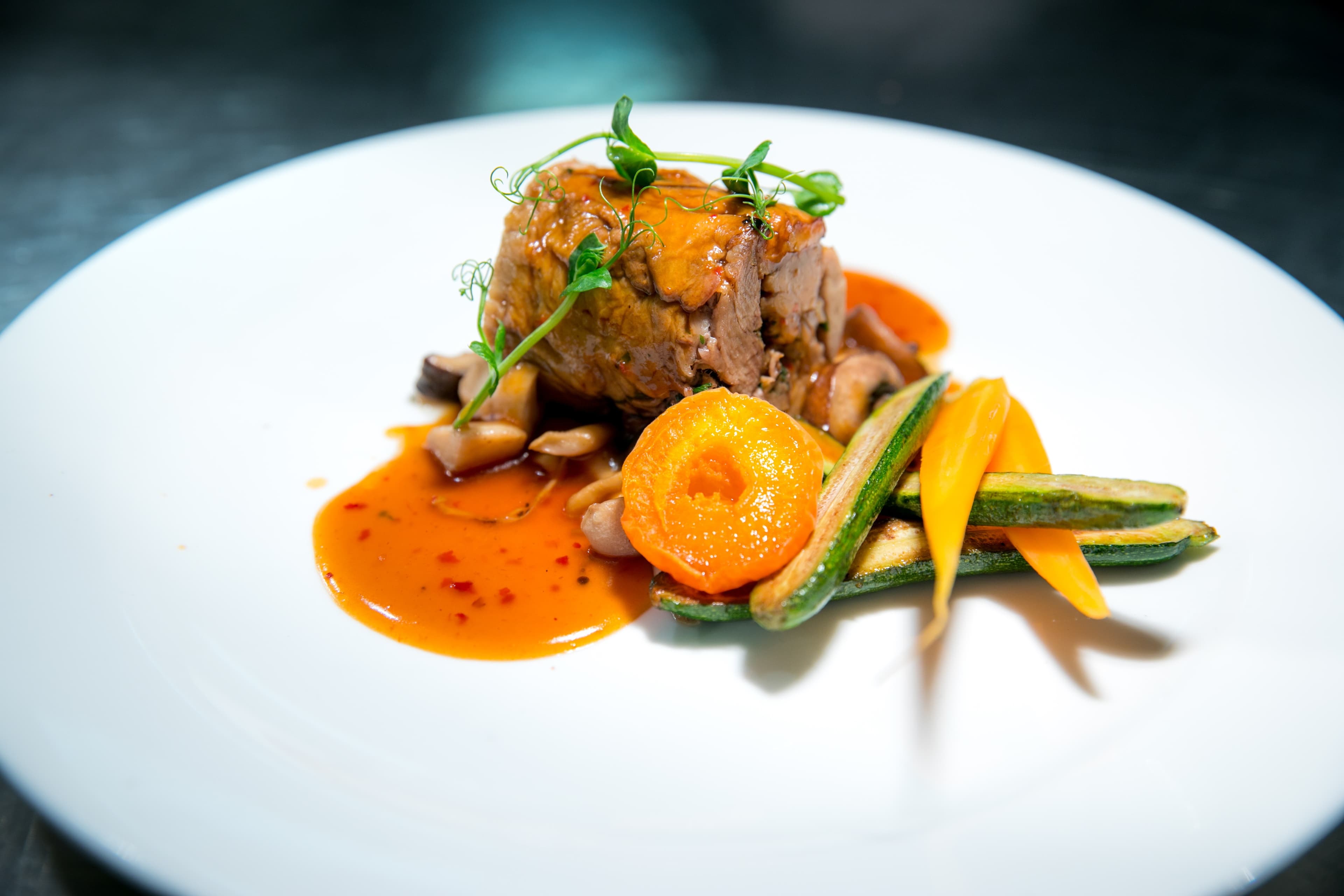 Product launch event