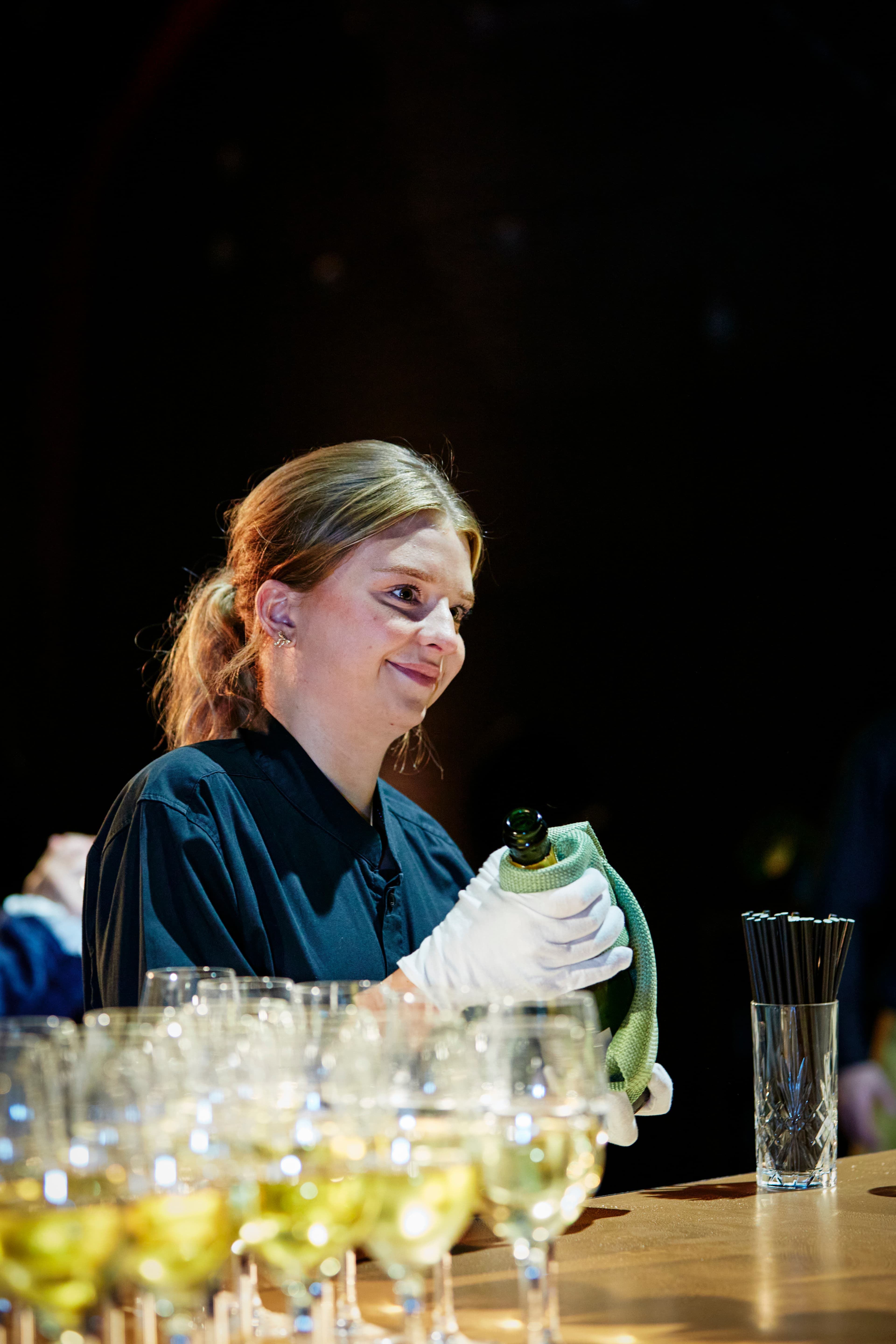 Birthday celebration