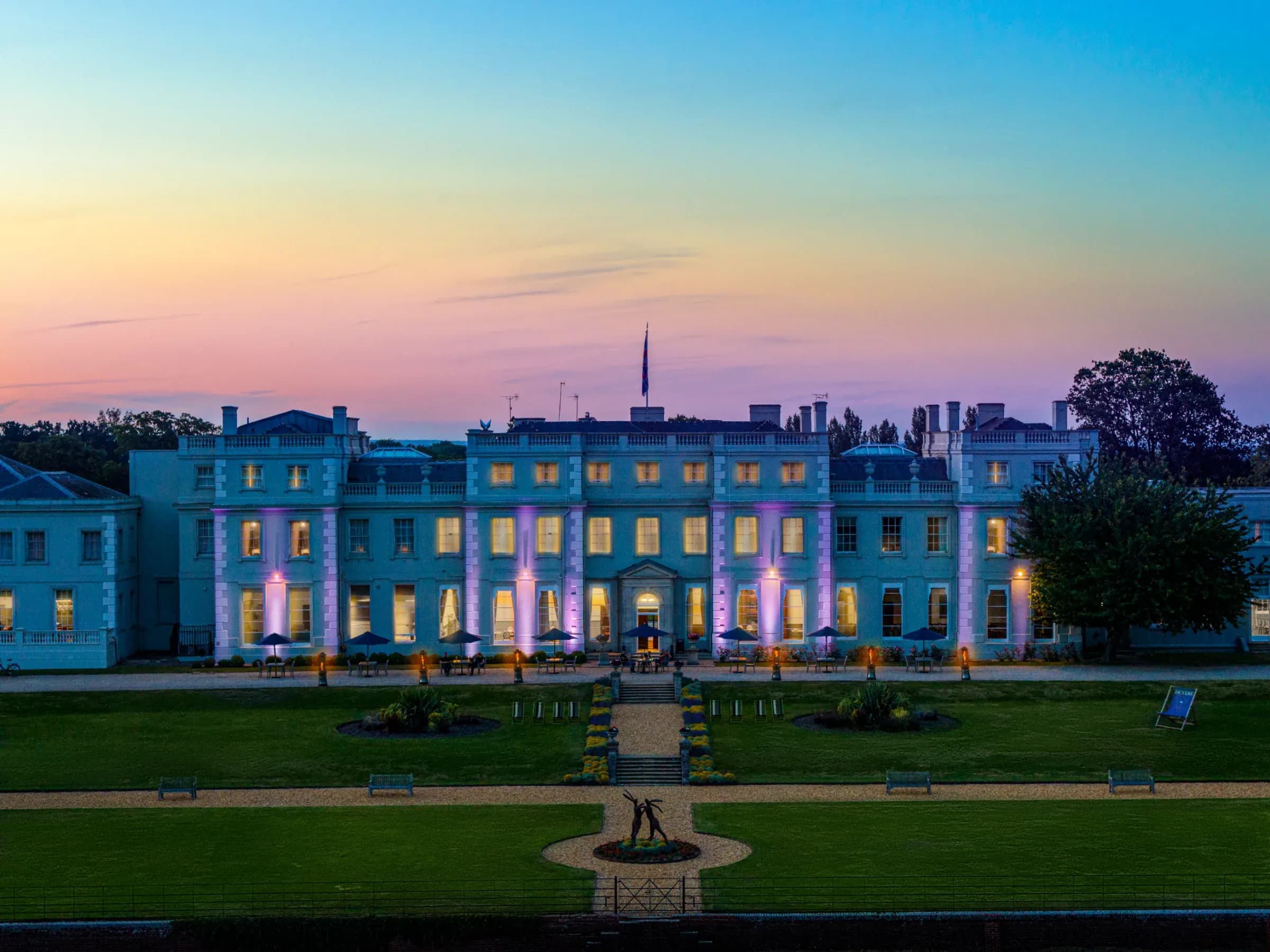 De Vere Wokefield Estate