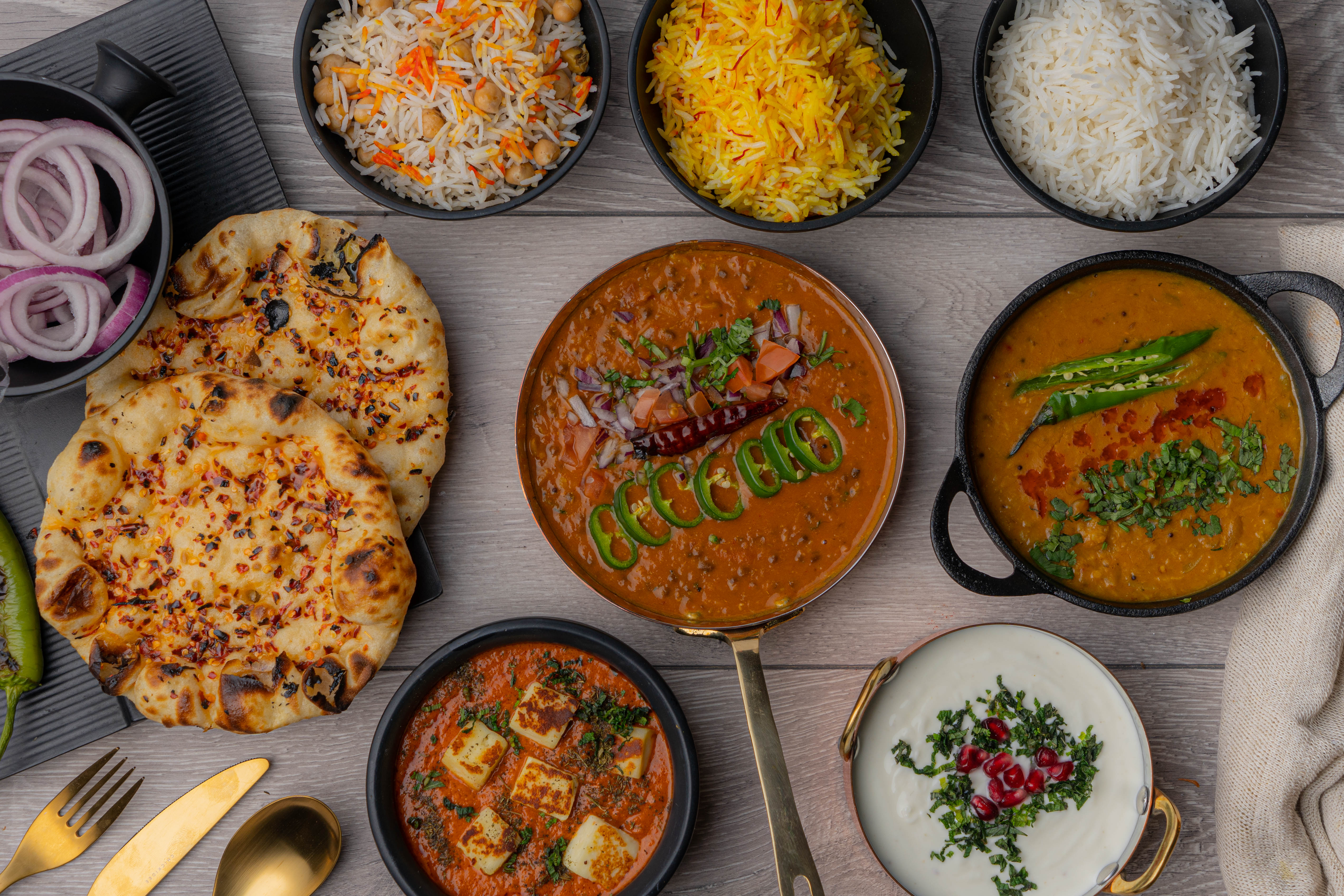 Food Tasting photo