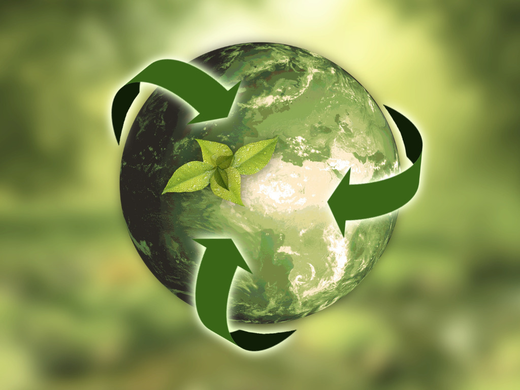 Zero waste