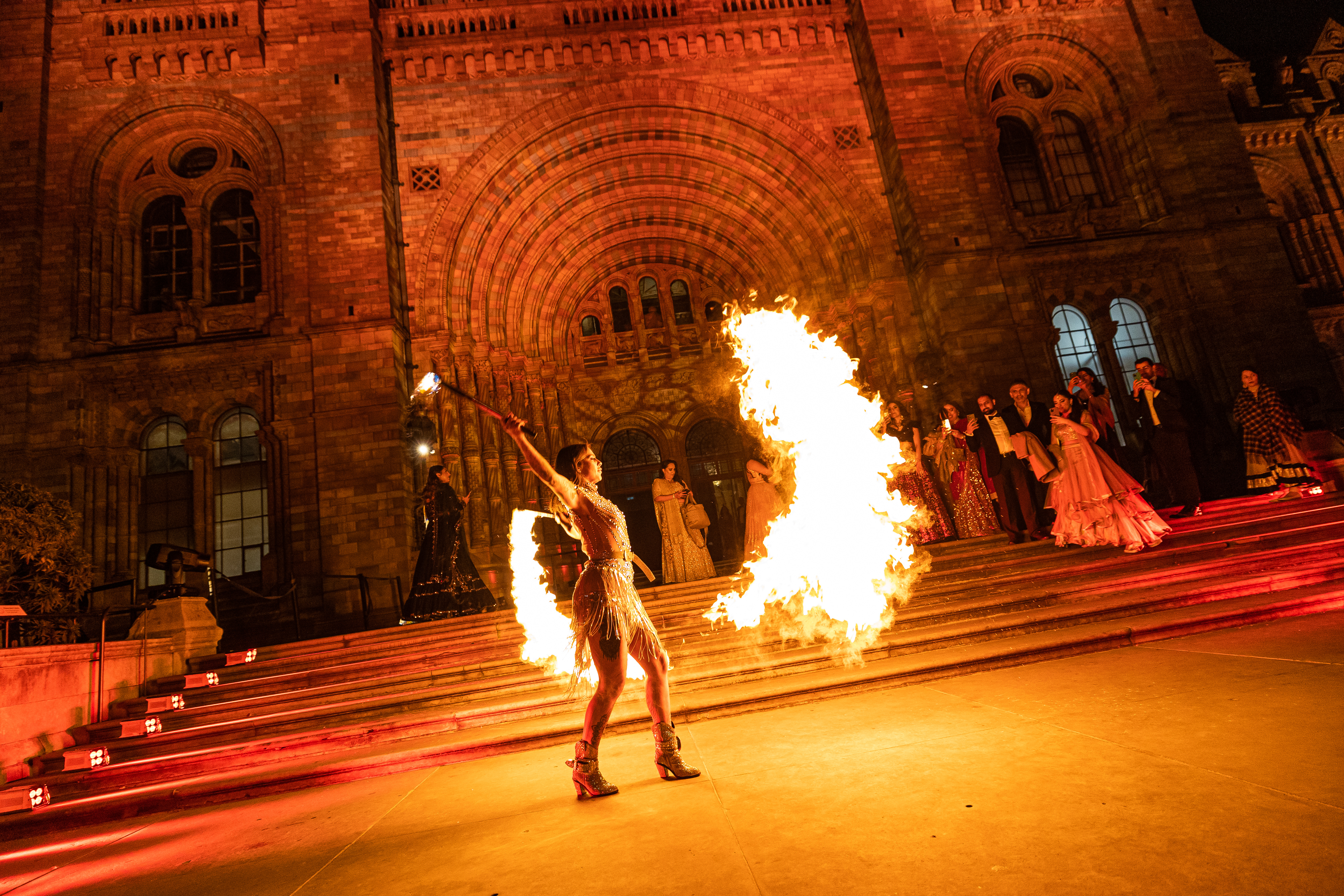 natural-history-museum - twobytwo_Kudos_NHM_Wedding-167
