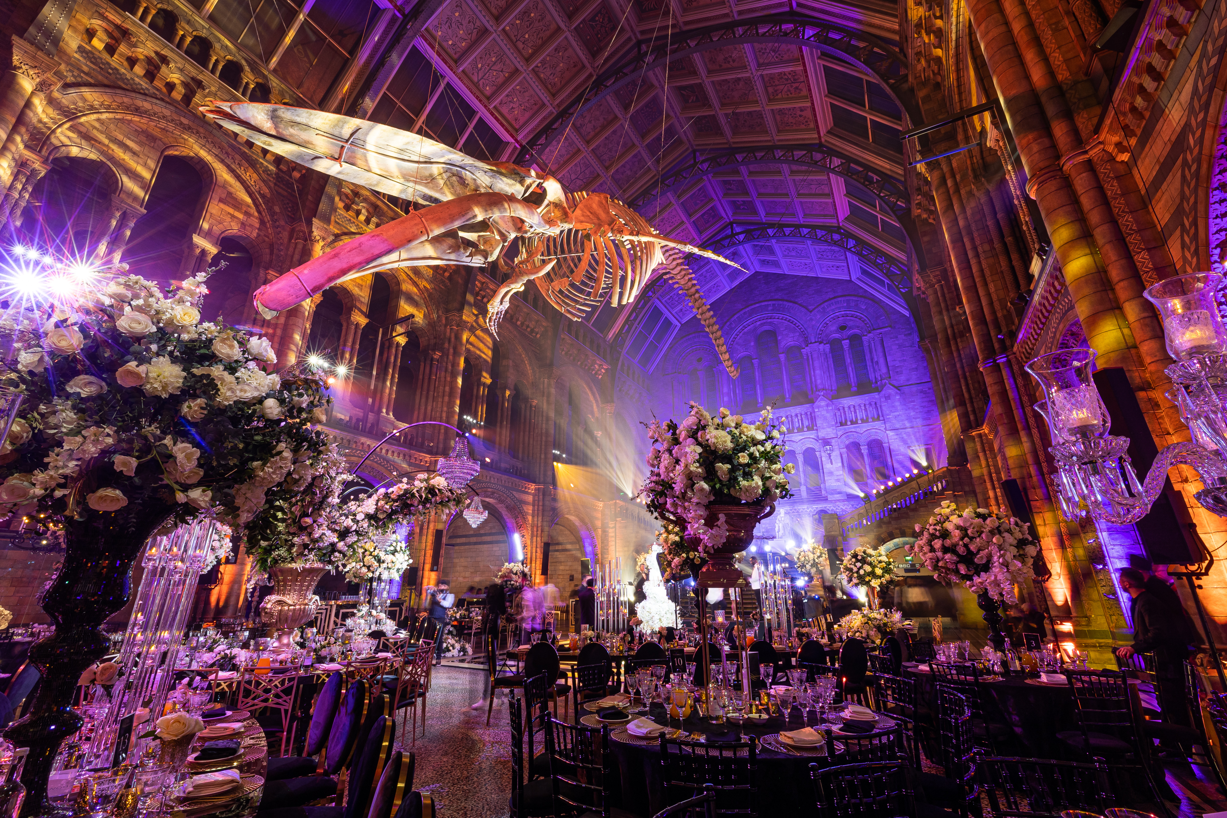 natural-history-museum - twobytwo_Kudos_NHM_Wedding-250