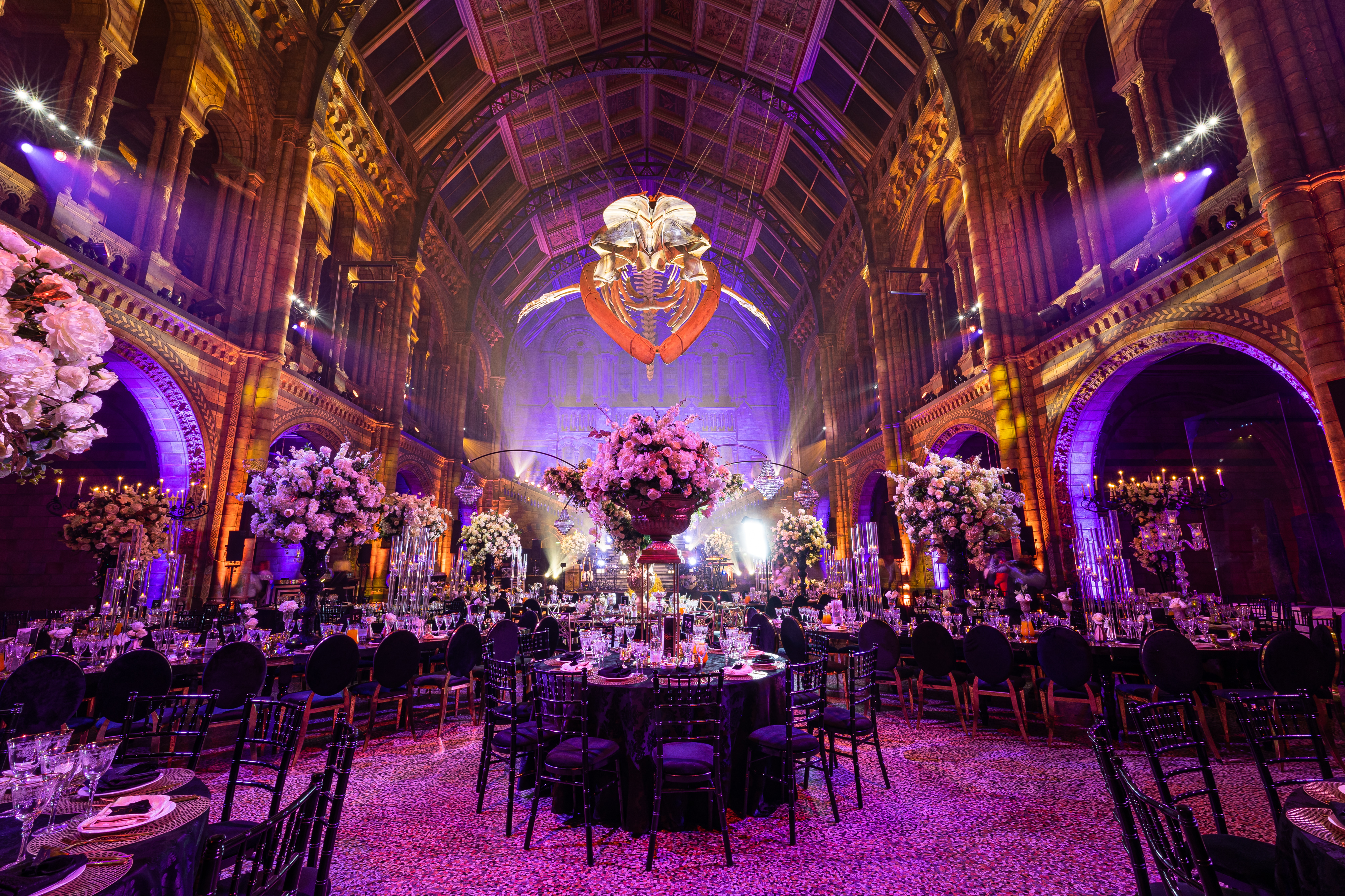natural-history-museum - twobytwo_Kudos_NHM_Wedding-264