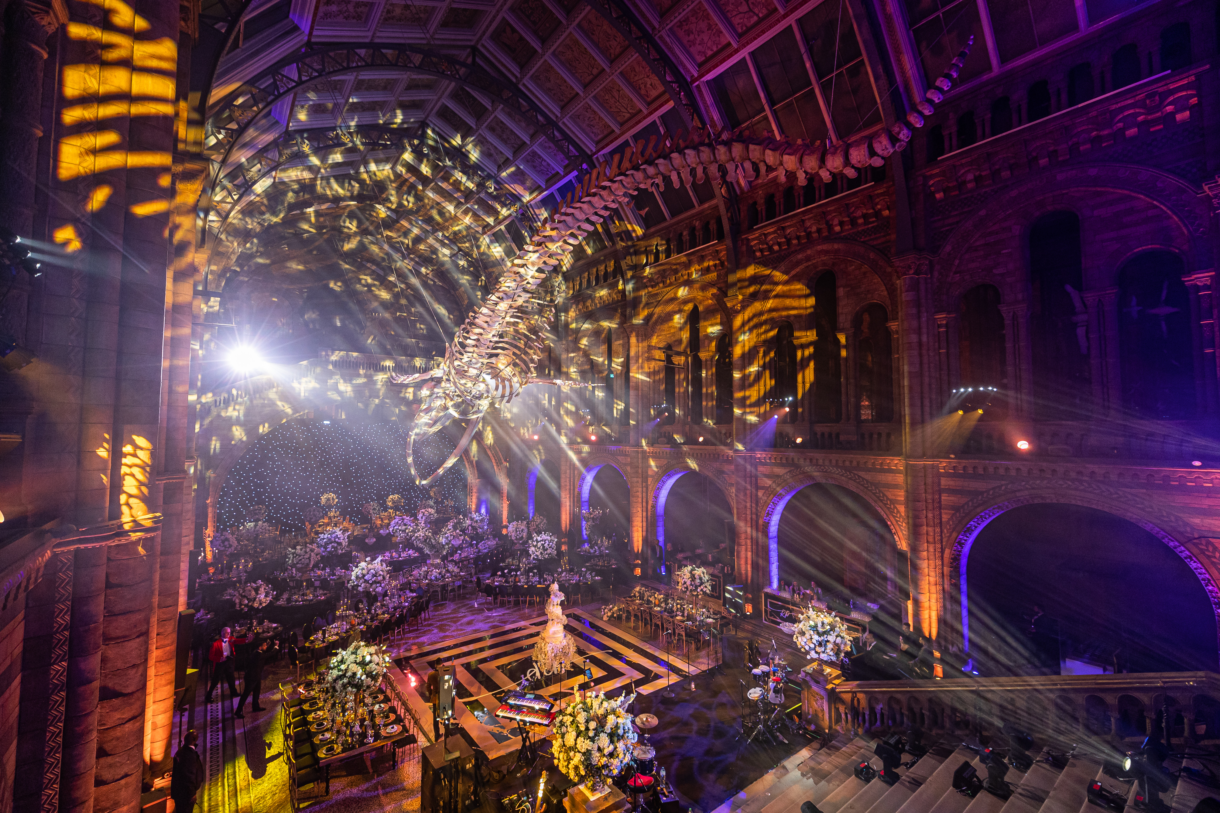 natural-history-museum - twobytwo_Kudos_NHM_Wedding-276