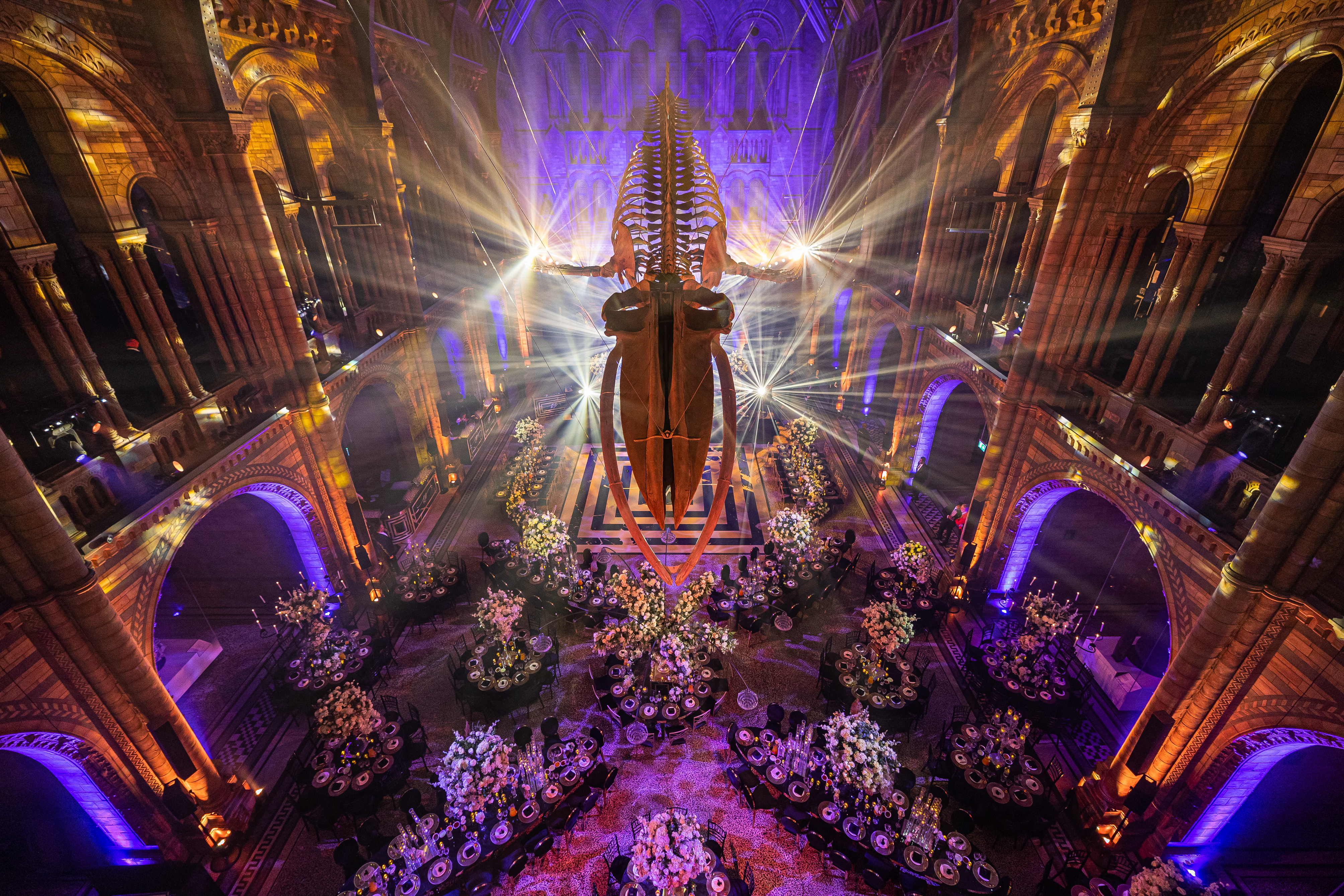 natural-history-museum - twobytwo_Kudos_NHM_Wedding-278