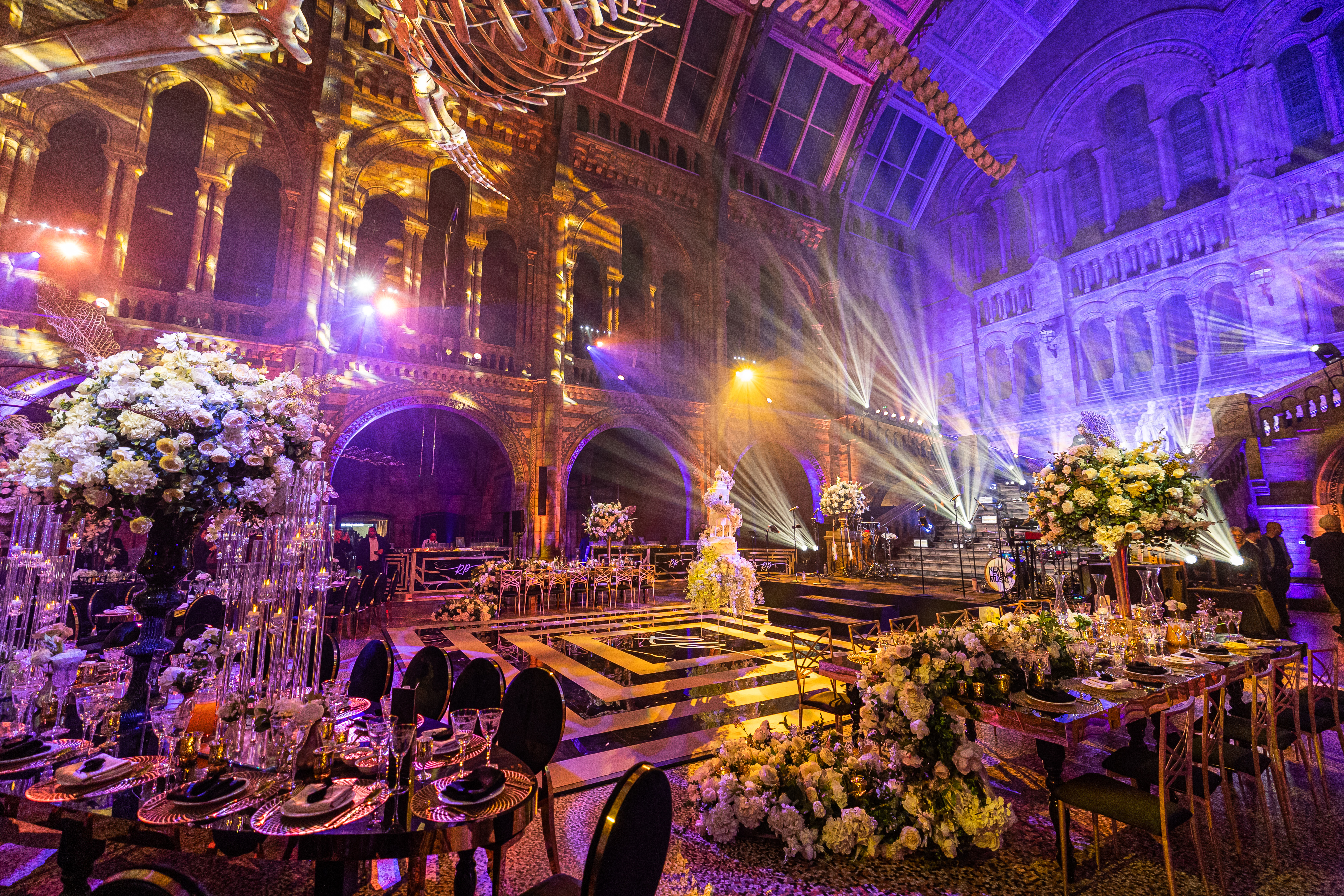 natural-history-museum - twobytwo_Kudos_NHM_Wedding-283