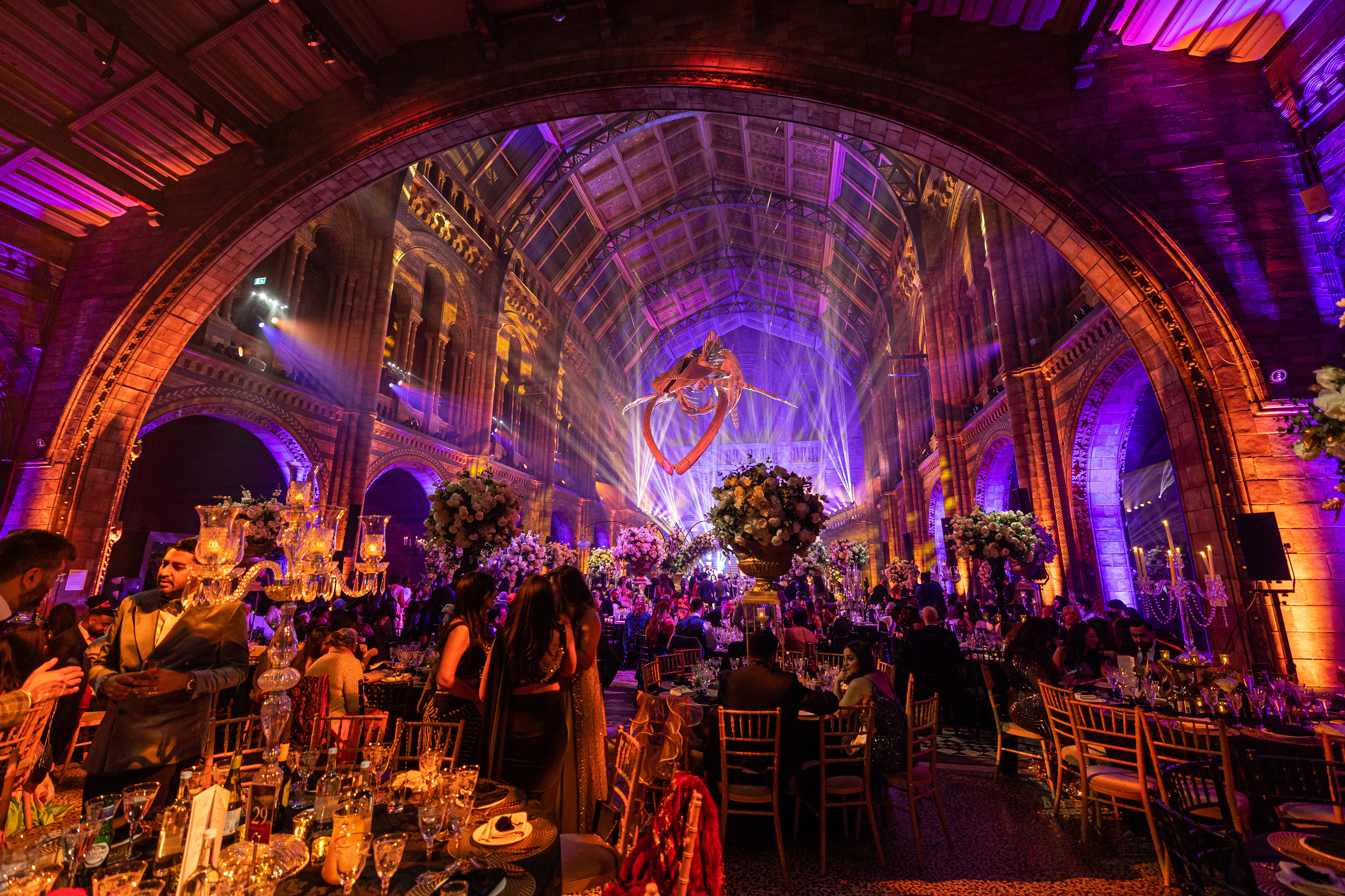natural-history-museum - twobytwo_Kudos_NHM_Wedding-361