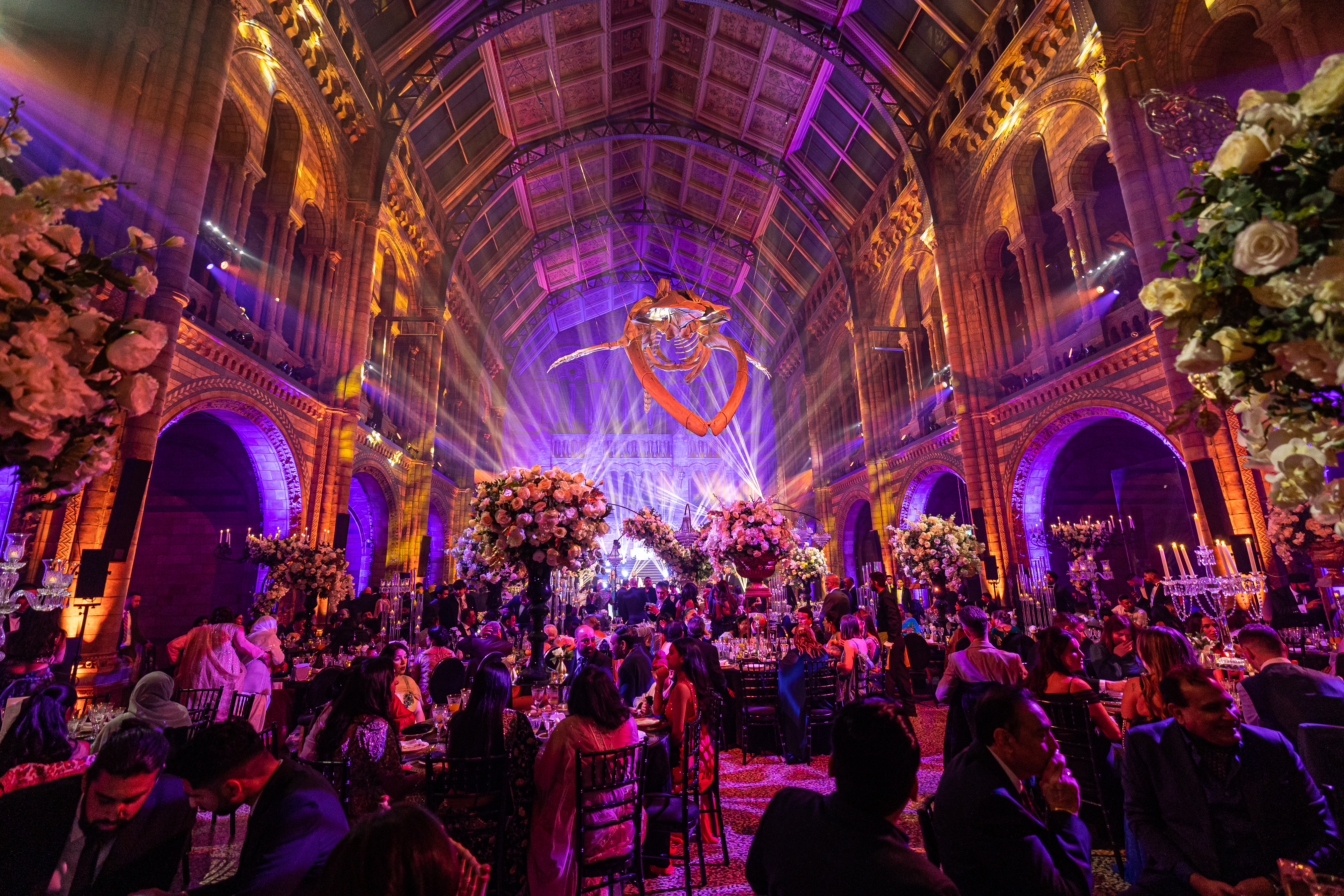 natural-history-museum - twobytwo_Kudos_NHM_Wedding-363