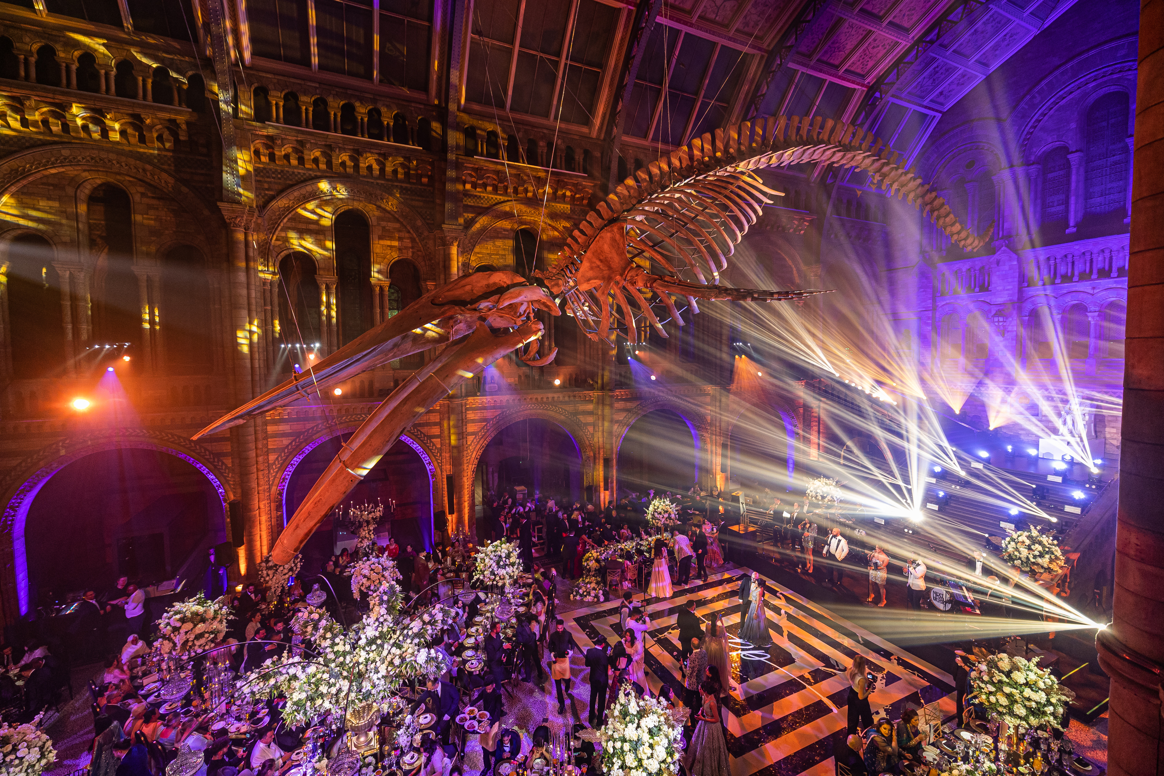 natural-history-museum - twobytwo_Kudos_NHM_Wedding-381