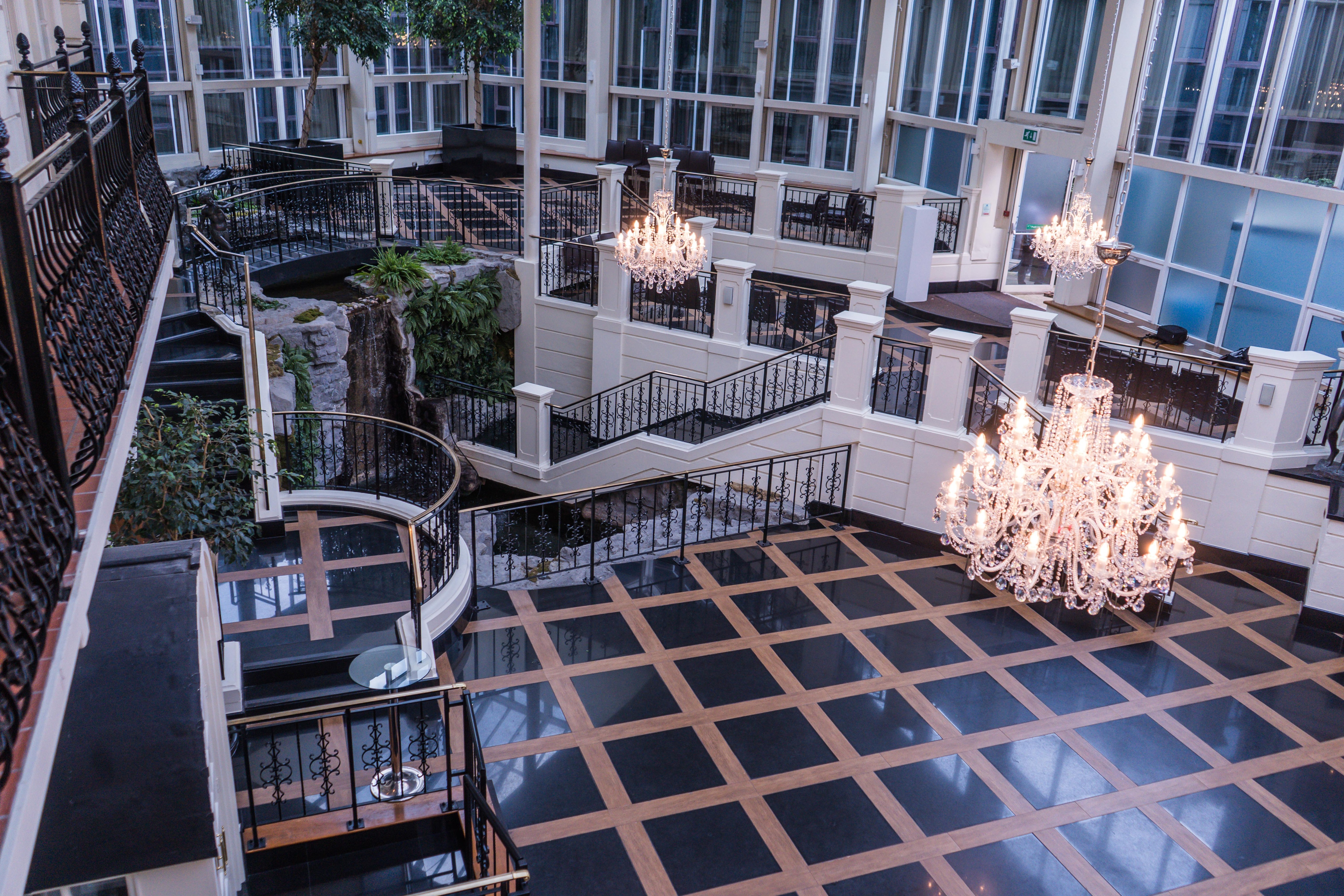 Radisson Blu Heathrow